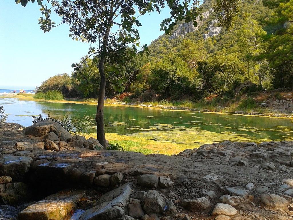 Maji Village ชิลารึ ภายนอก รูปภาพ