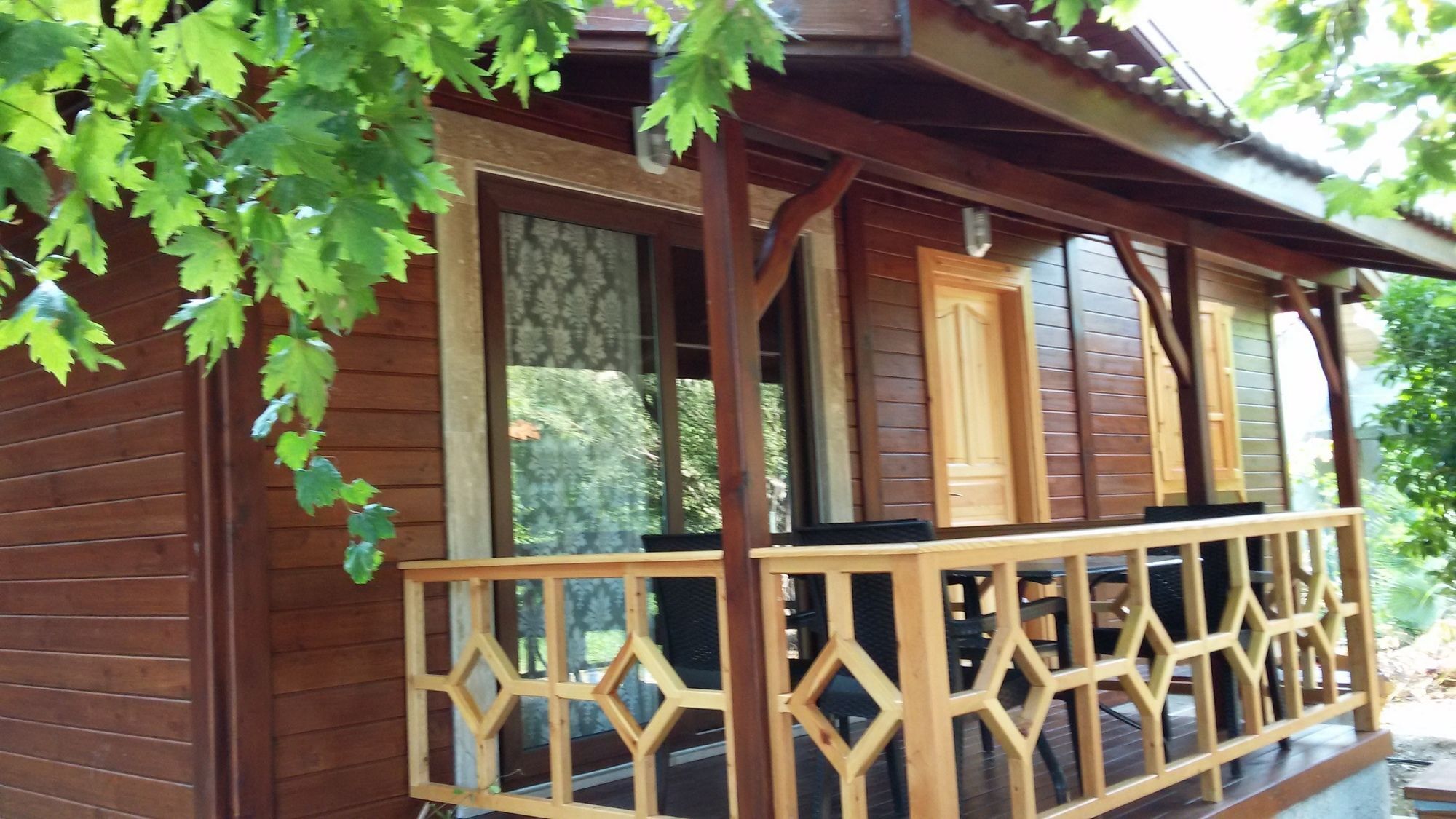 Maji Village ชิลารึ ภายนอก รูปภาพ