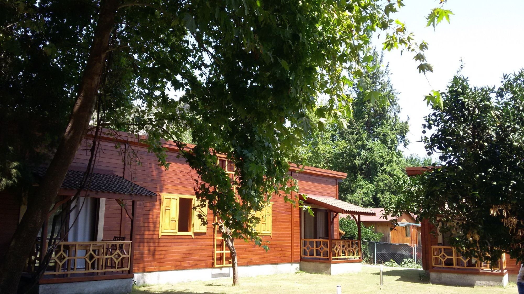 Maji Village ชิลารึ ภายนอก รูปภาพ